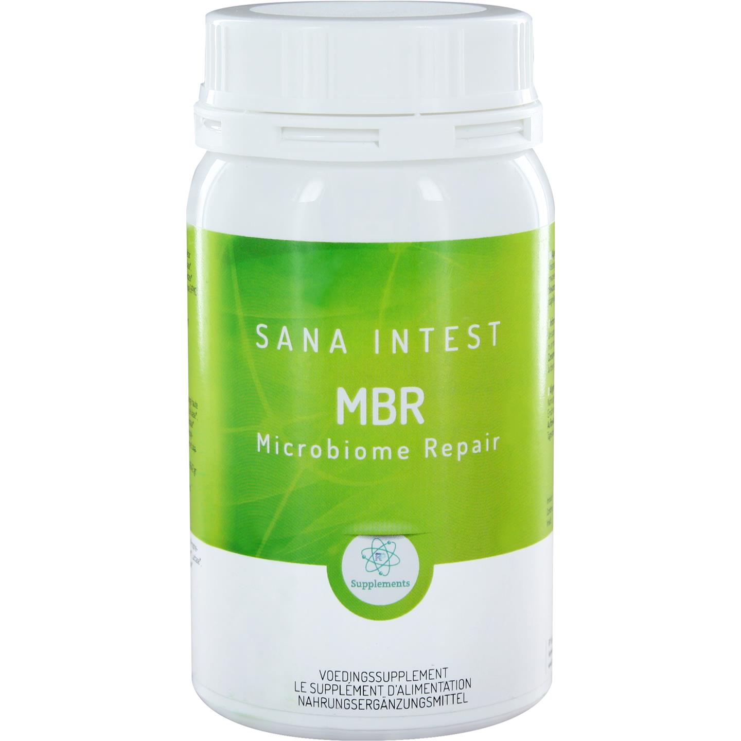 MBR Microbiome Repair Top Merken Winkel